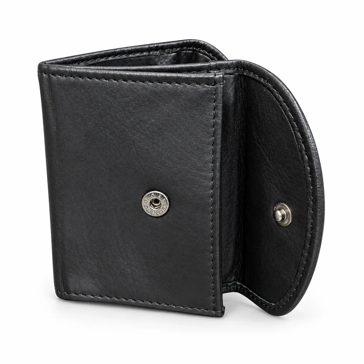 Mini Coin Wallet – genuine leather, wholesale from Charlie International India