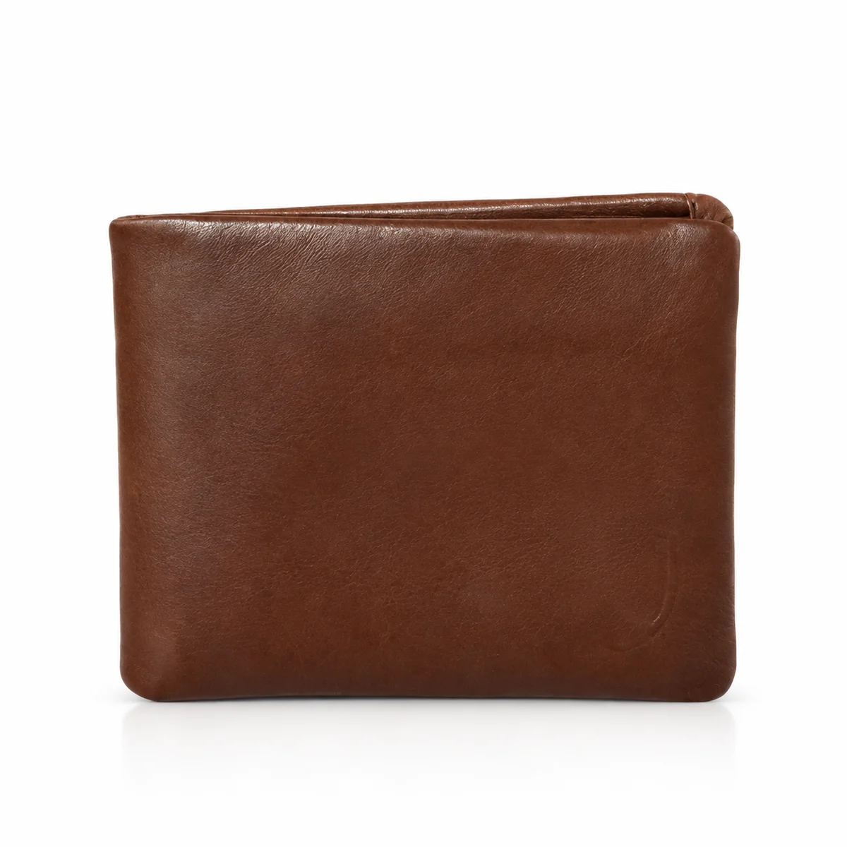 Classic Bifold with Coin Pocket – genuine leather, wholesale from Charlie International India